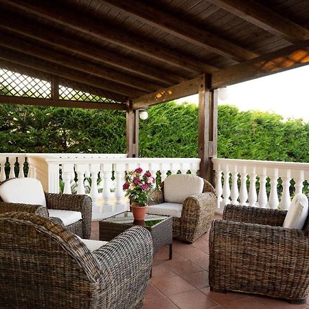 Villa Patrizia-Luxury Villa Mottola Kültér fotó