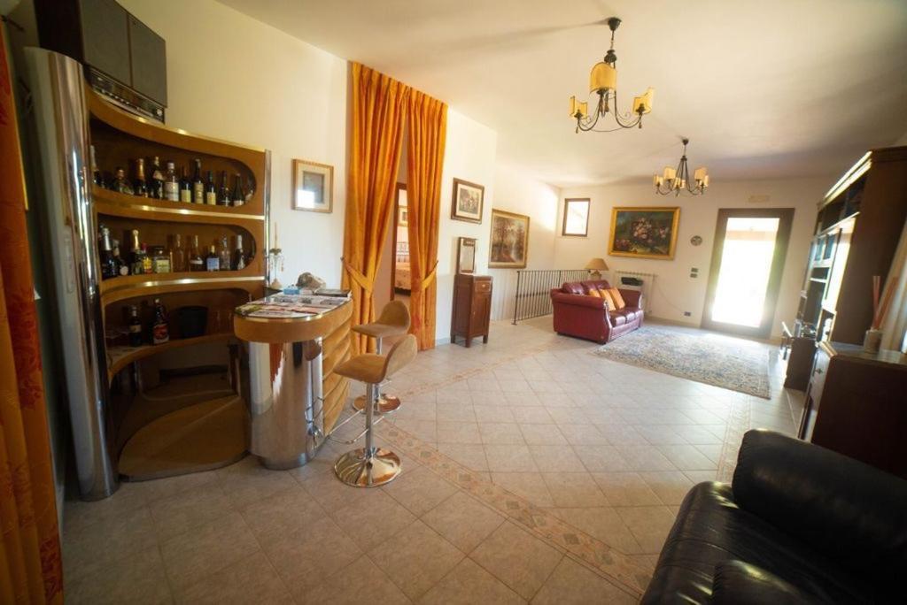 Villa Patrizia-Luxury Villa Mottola Kültér fotó