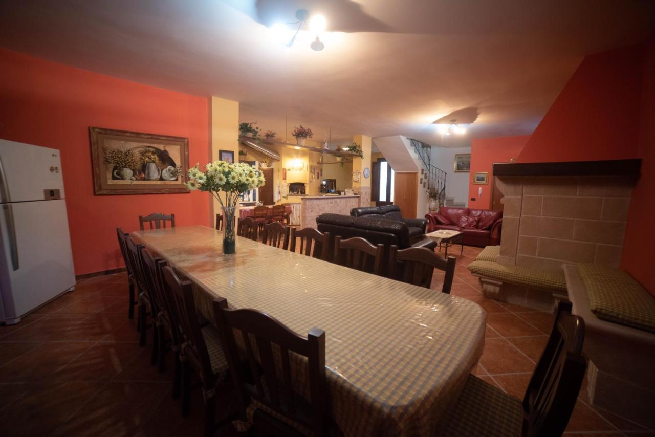 Villa Patrizia-Luxury Villa Mottola Kültér fotó