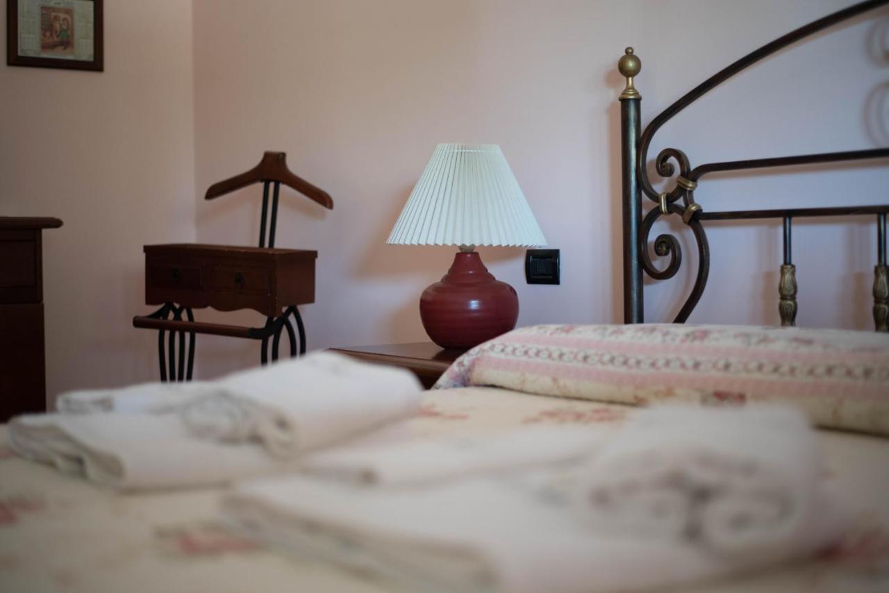 Villa Patrizia-Luxury Villa Mottola Kültér fotó