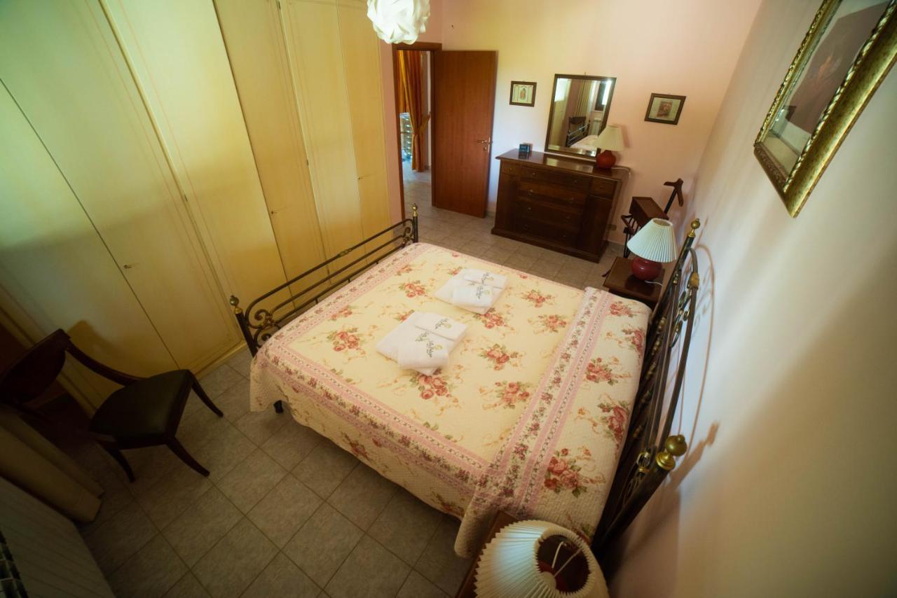 Villa Patrizia-Luxury Villa Mottola Kültér fotó