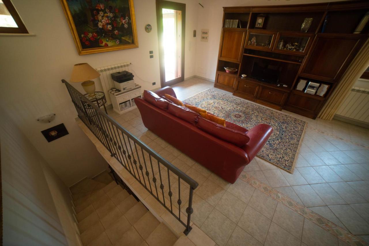 Villa Patrizia-Luxury Villa Mottola Kültér fotó