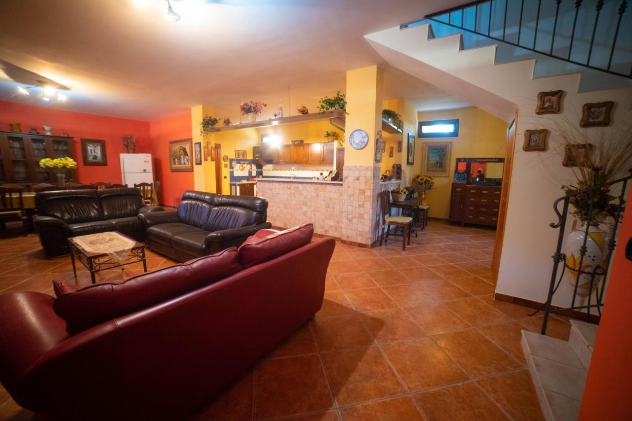 Villa Patrizia-Luxury Villa Mottola Kültér fotó