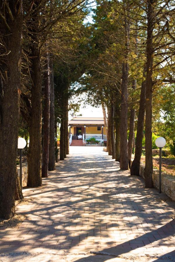 Villa Patrizia-Luxury Villa Mottola Kültér fotó