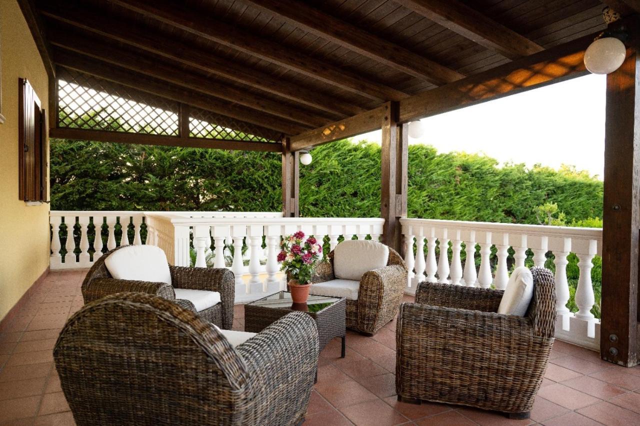 Villa Patrizia-Luxury Villa Mottola Kültér fotó